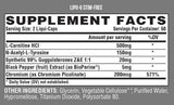 LIPO-6 стимул безплатни 120 капсули