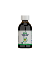 Липозомна формулировка Куркумин - липозомен куркумин 200 mg, 225 ml, 30 дози лекарски формули