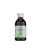 Липозомна формулировка Куркумин - липозомен куркумин 200 mg, 225 ml, 30 дози лекарски формули