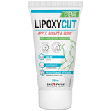 Липоксик | Scult & Burn Anticelulite Cream - 150 ml