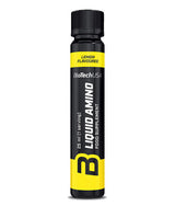 Течен амино 25ml./1 усилвател.