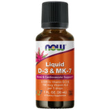 Течен D-3 & MK-7 /30 ml-0