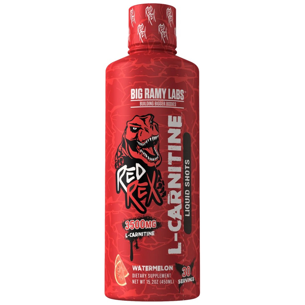 Течен L-карнитин 3500 mg 450 ml