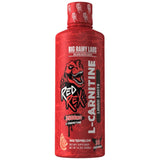 Течен L-карнитин 3500 mg 450 ml
