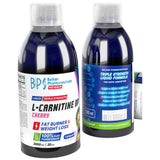 Течен L-карнитин BP | Carnipure® - 500 ml