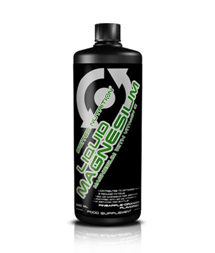 Течен магнезий 1000 ml.