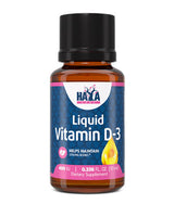 Течен витамин D-3 400 IU / 10ml