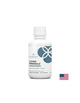 Баланс на кръвната захар - живи минерали Vanadium, 473 ml