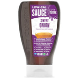 Fit Cuisine Нискокал сос | Сладък лук - 425 ml