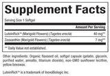Лутеин 40 mg - 30 softgels