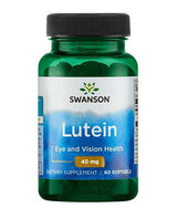 Лутеин 40 mg - 60 softgels
