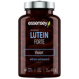 Lutein Forte 20 mg | С цинк и витамин А - 90 капсули