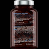 Lutein Forte 20 mg | С цинк и витамин А - 90 капсули