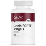 Lutein Forte / с Zeaxanthin - 60 гел капсули