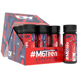 M6Teen Explosive/Pre -returing Shot - 12 x 60 ml