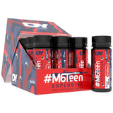 M6Teen Explosive/Pre -returing Shot - 12 x 60 ml