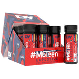 M6Teen Explosive/Pre -returing Shot - 12 x 60 ml