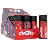 M6Teen Explosive/Pre -returing Shot - 12 x 60 ml