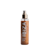Златен спрей за коса и тяло с алое вера вълшебна мъгла - 150 ml