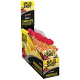 Издръжливост на Maltoshot - 15 x 50 ml