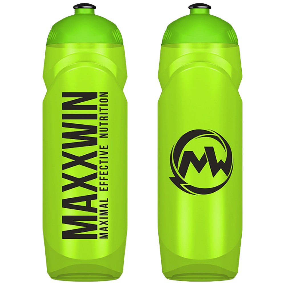 <tc>MAXXWIN</tc> Бутилка за вода | Различни цветове 700 мл