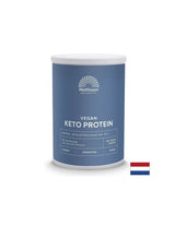 Веган кето протеинов шейк - грах, ориз, MCT, 350 g на прах <tc>Mattisson Healthstyle</tc>