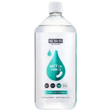 MCT масло 100% течност C8 - 1000 ml