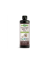 MCT масло 100% органично - 480 ml