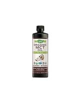 MCT масло 100% органично - 480 ml