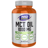 MCT масло 1000 mg - 150 Softgels