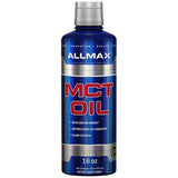MCT масло - 473 ml