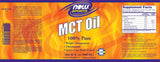 MCT масло - 473 ml