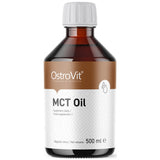 MCT масло 500 ml