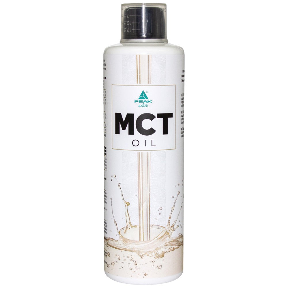 MCT масло - 500 ml