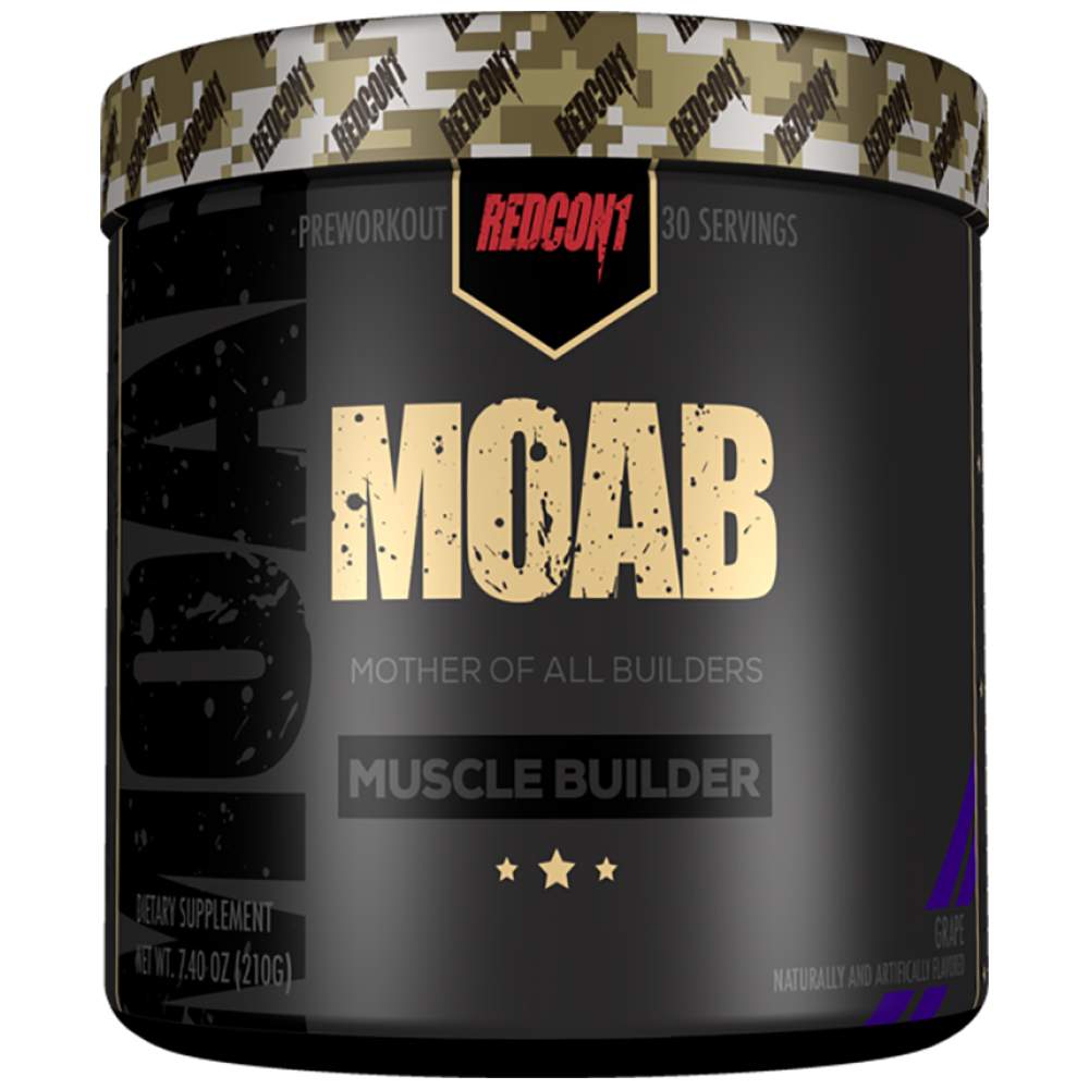 MOAB - 210 грама