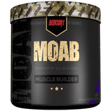 MOAB - 210 грама
