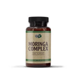 <tc>Pure Nutrition</tc> - КОМПЛЕКС МОРИНГА - 60 растителни капсули