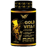Г-н X Gold Vita-T 90 таблетки