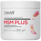 MSM плюс 300 грама