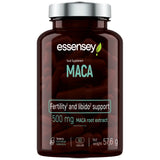 Мака 500 mg - 90 капсули