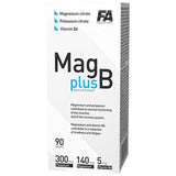 Mag Plus B - 90 таблетки
