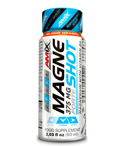 Магнит Forte 375 mg - 1x60ml