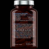 Магнезий 187,5 mg + B6 - 90 капсули