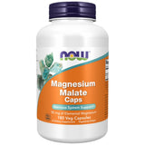 Магнезиев малат 840 mg - 180 капсули