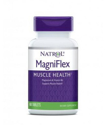 Magniflex 60 раздела.