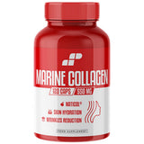 Морски колаген 550 mg - 120 капсули