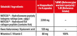 Морски колаген 550 mg - 120 капсули