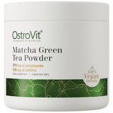 Matcha Green Tea Powder 100 грама