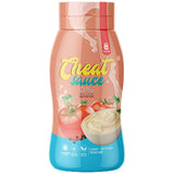 Майо - кетчуп / 0 калориен сос - 500 ml