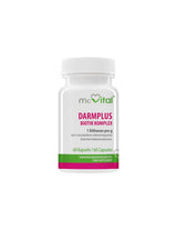 McVital® DarmPlus ProBiotik Комплекс - 1 трилион пробиотични бактерии, 60 капсули <tc>Vitabay</tc>